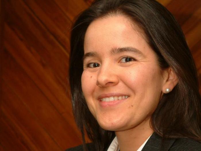 Silvia Constaín será la ministra de las TIC del gobierno Duque