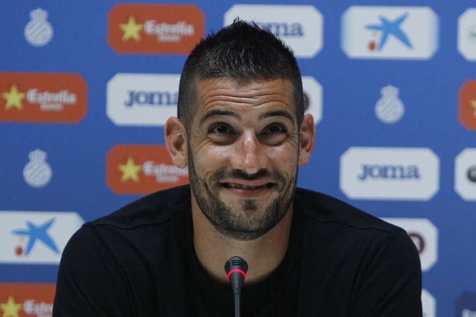 Sabía que la oportunidad del Real Madrid era única: Kiko Casilla