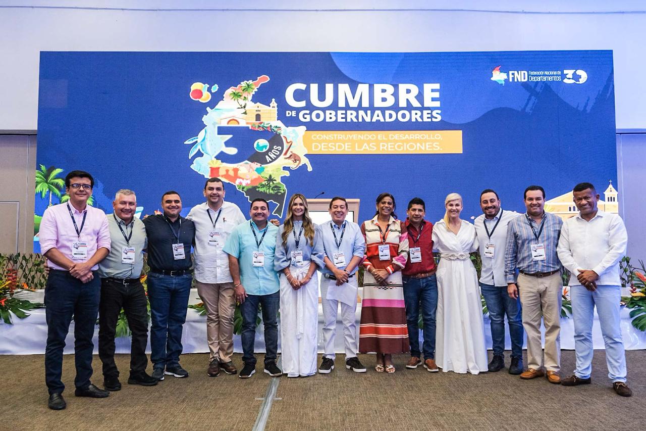 Gobernadores rechazan impuestos a licores y tabaco en emergencia económica