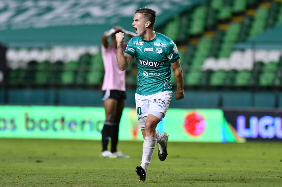 Cali venció a Millonarios por penaltis y se quedó con el cupo a Copa Sudamericana