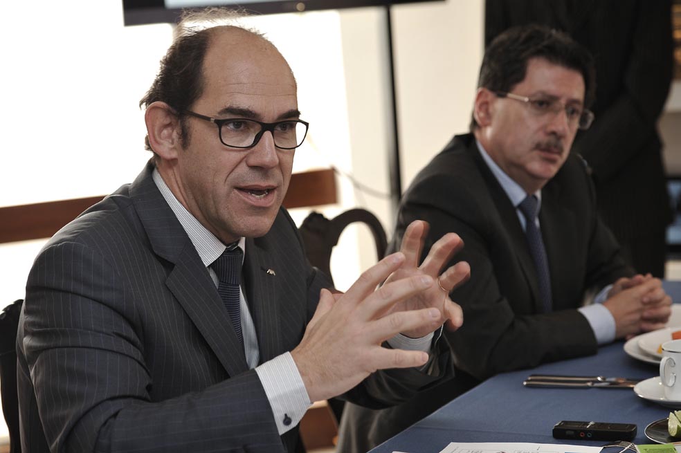 AXA, el apellido de Seguros Colpatria