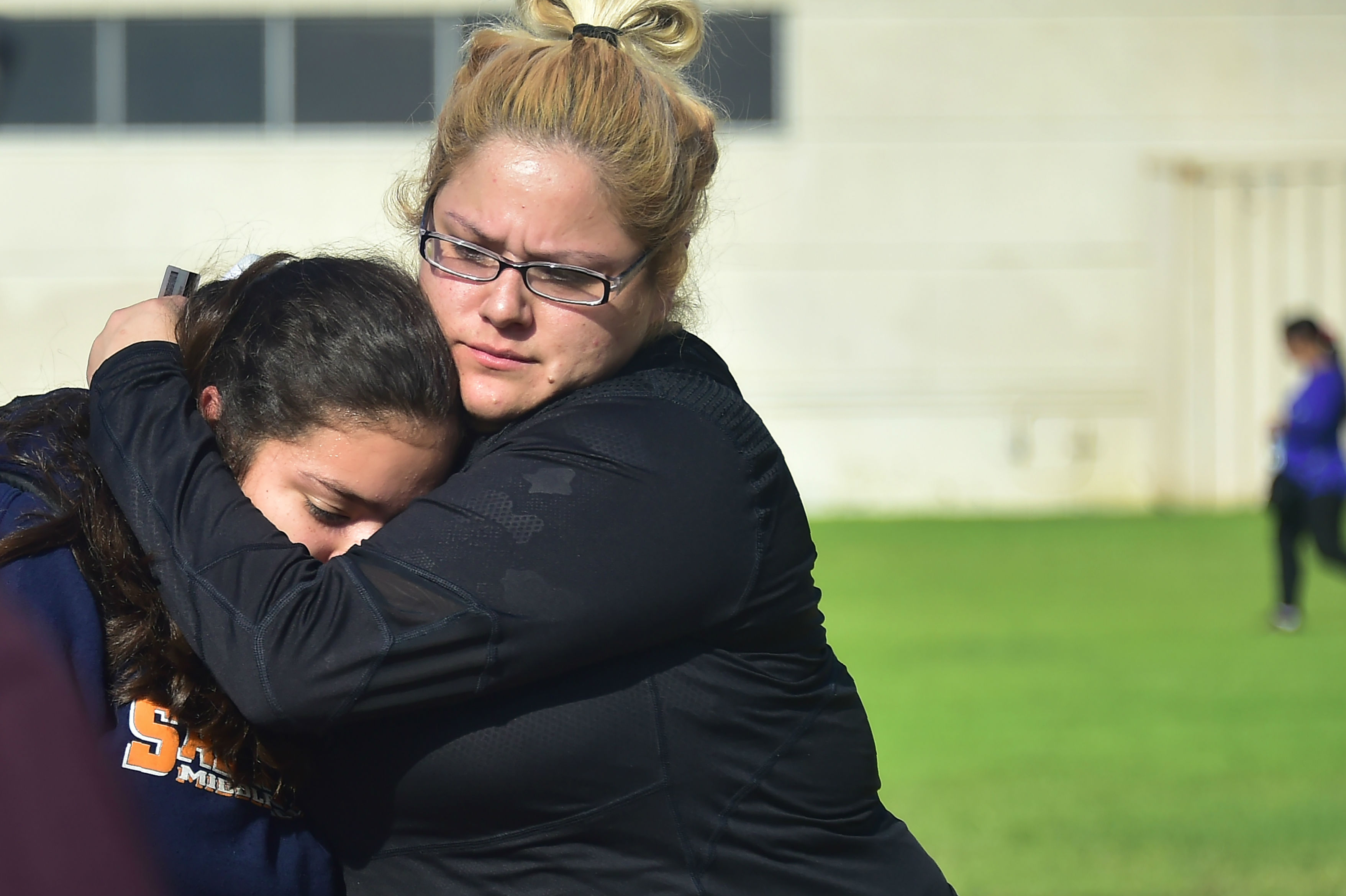 Tiroteo en escuela de Los Ángeles se consideró accidental