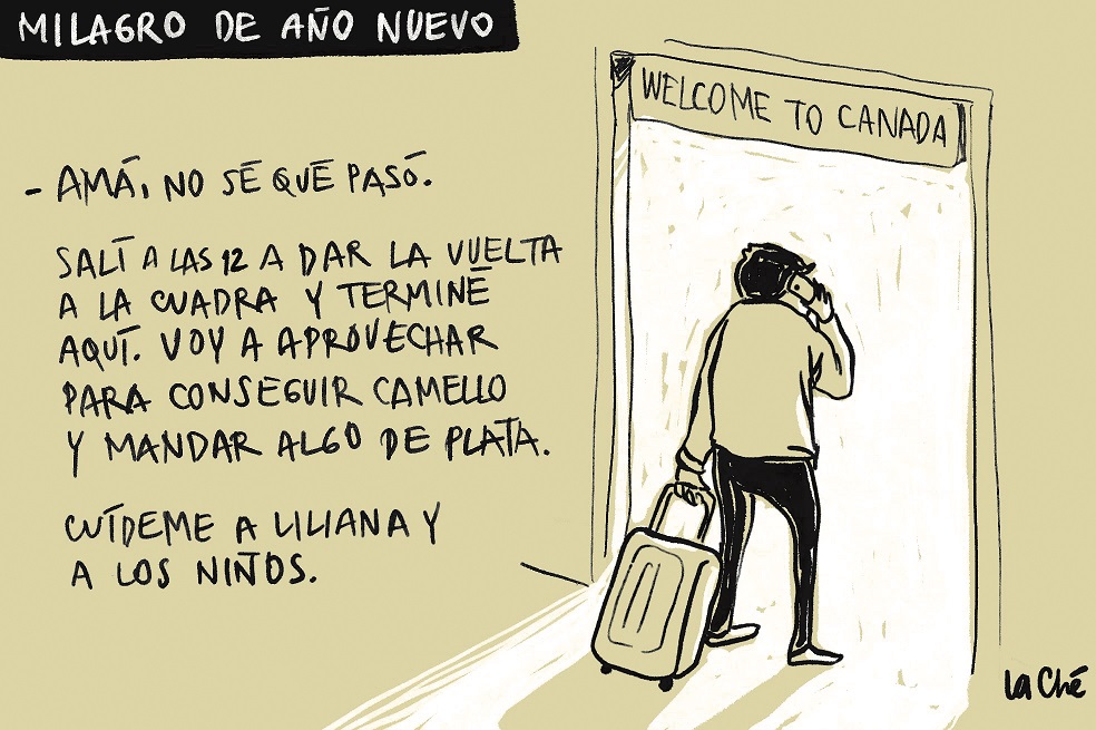 La Ché