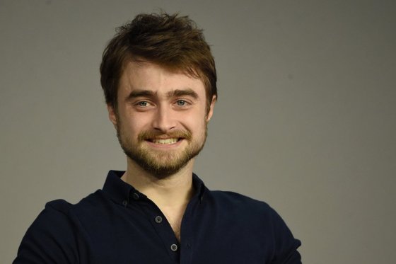 Daniel Radcliffe actuará en un filme sobre lucha entre Anonymous y Los Zetas