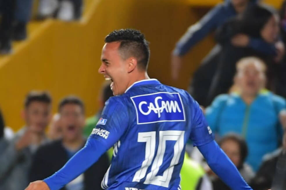 “Es normal que haya incentivos en el fútbol”: Santiago Montoya