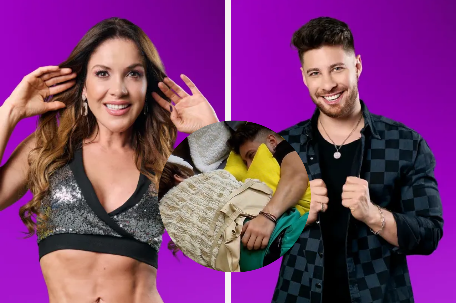 ¿Nataly Umaña de ‘La casa de los famosos’ se divorcia?: “Eso me da paz”
