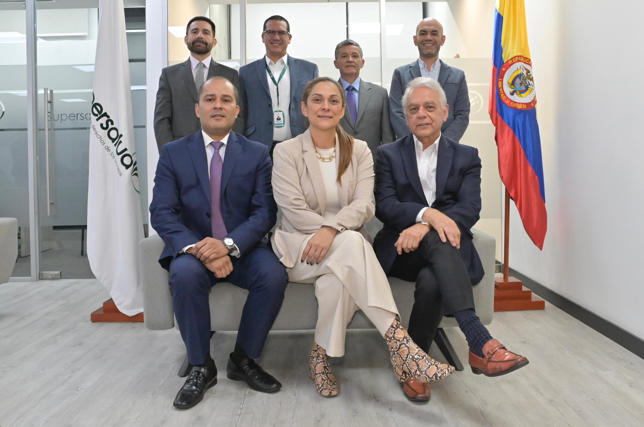 La influencia de la Bogotá Humana, de la Alcaldía Petro, en las EPS intervenidas 
