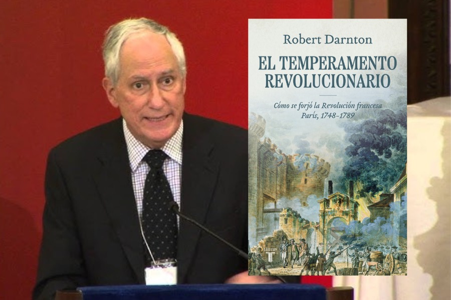 Ensayo histórico: cuando los niños desaparecían en la París de 1749