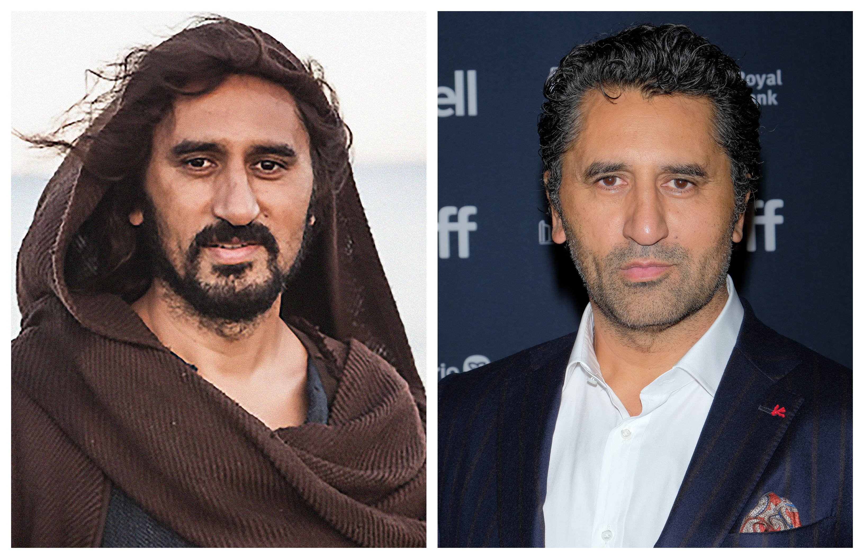 Cliff Curtis