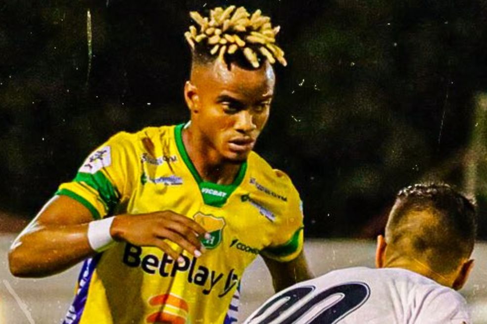 Liga BetPlay: Huila logró su primera victoria del semestre