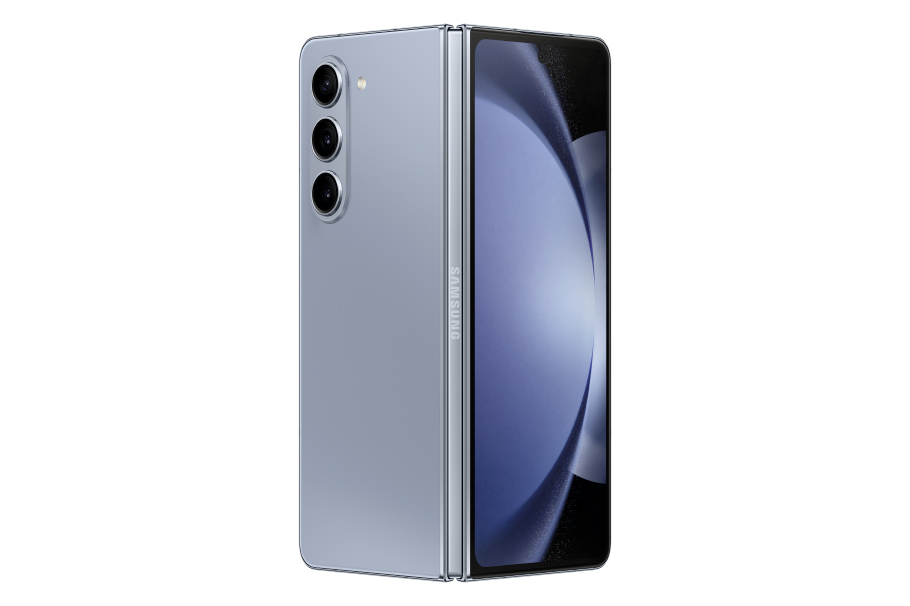 EL GALAXY Z FOLD5 5G
