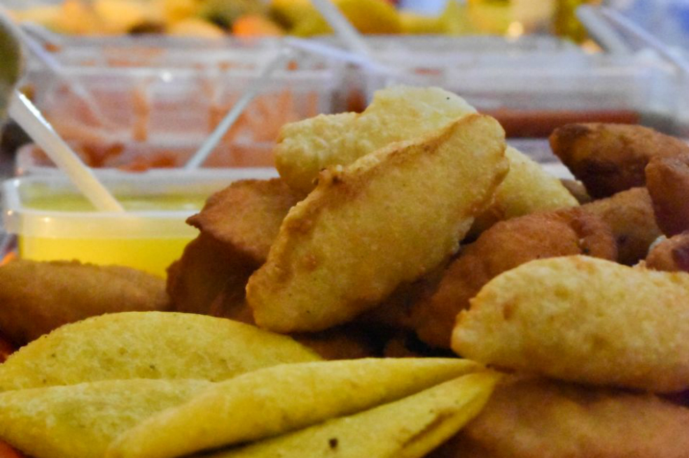 Abiertas las inscripciones para el Festival del Frito Cartagenero