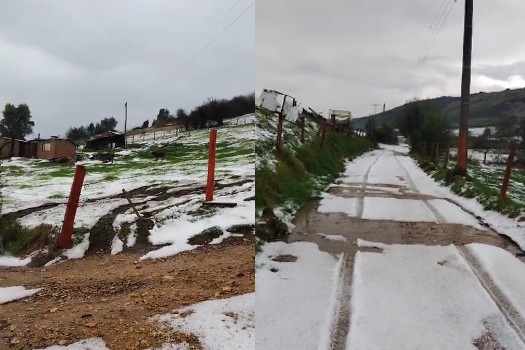 Seis municipios de Cundinamarca afectados tras fuertes aguaceros