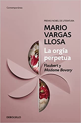 Vargas Llosa sobre Flaubert