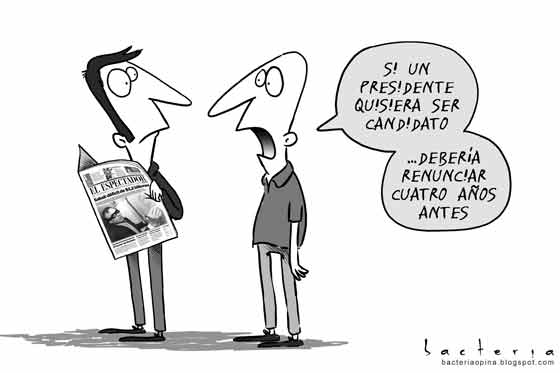 Renuncia