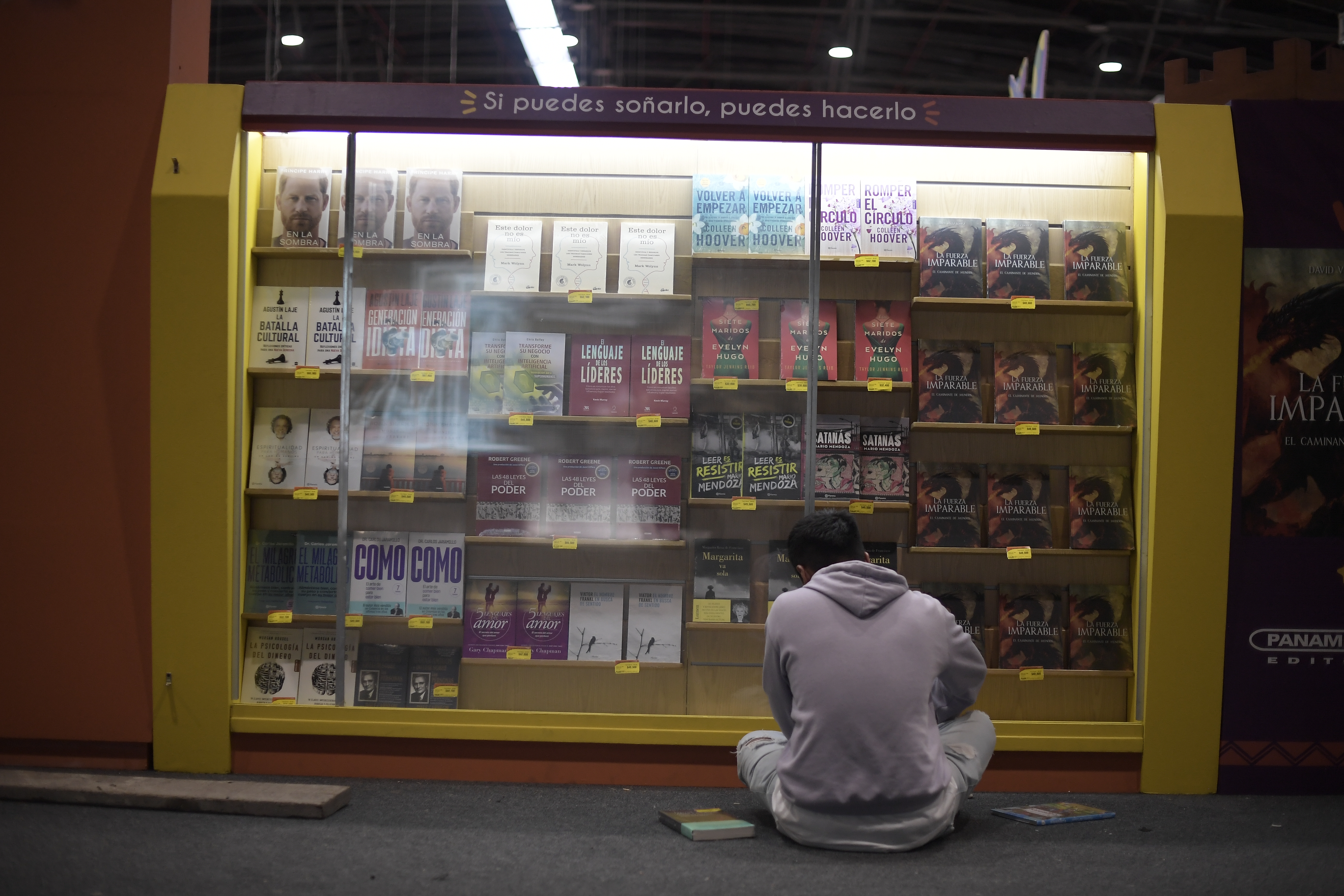 ¿La Inteligencia Artificial reemplazará a la teoría literaria?