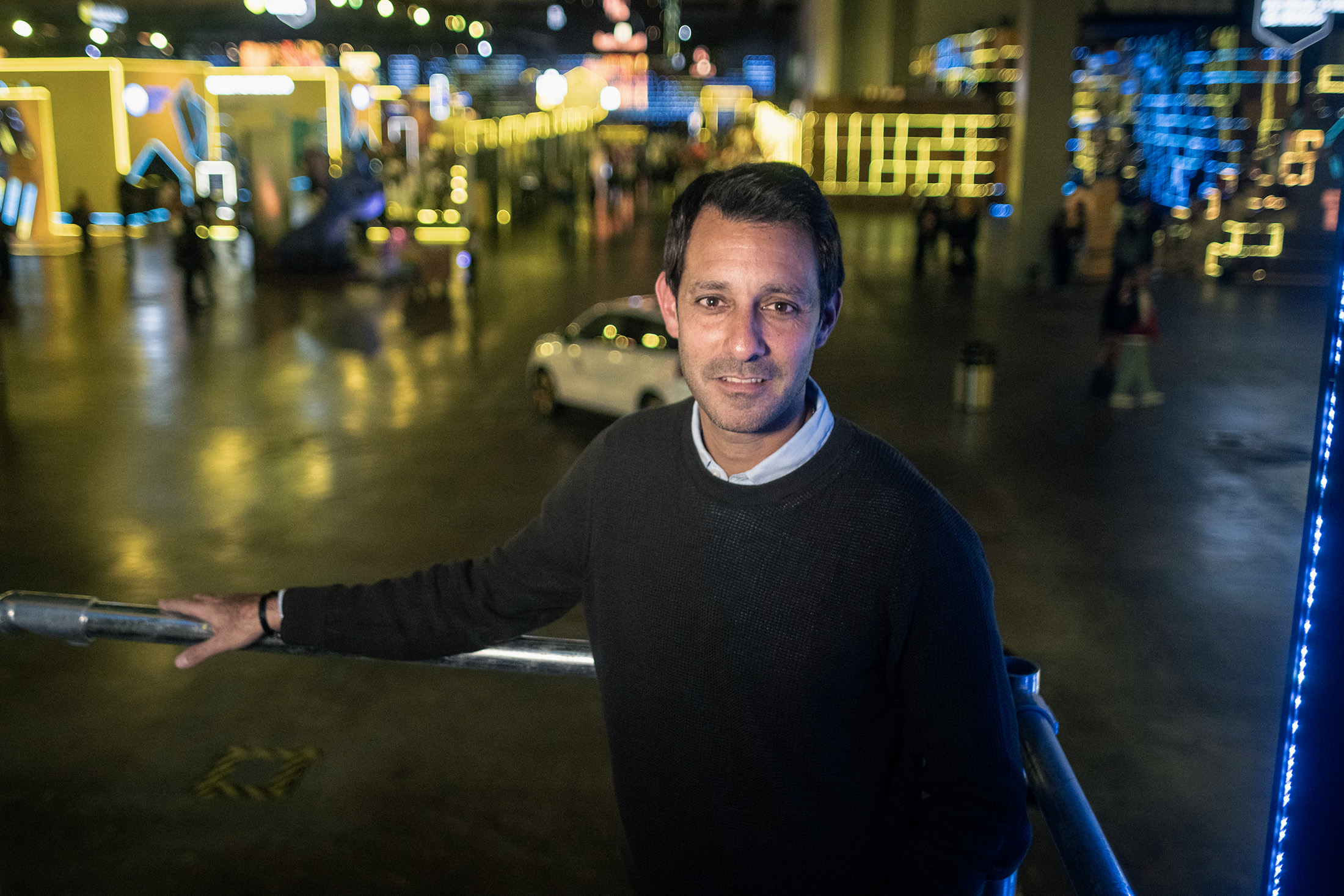 Ariel Szarfsztejn es el nuevo CEO de Mercado Libre y reemplaza a Marcos Galperin.