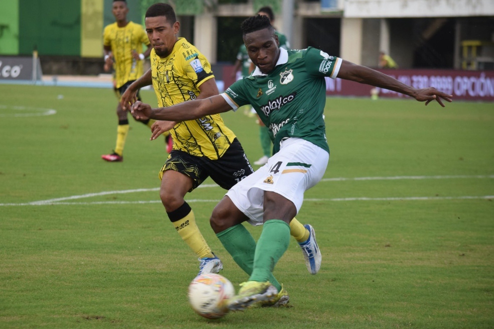 Liga BetPlay: Deportivo Cali sigue en alza, goleó como visitante a Alianza
