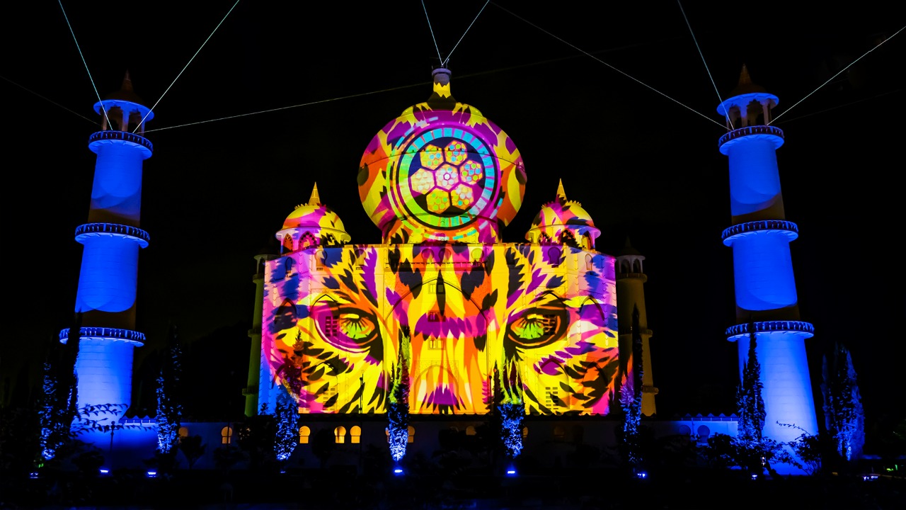 Parque Jaime Duque: programación especial para vivir la Navidad del 6 al 8 de diciembre