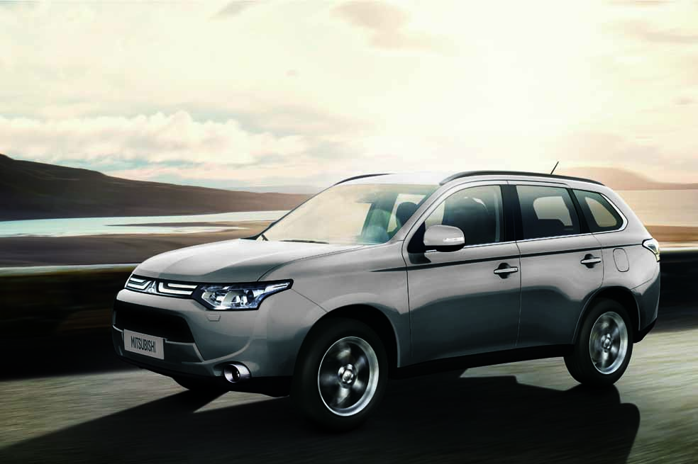 Outlander abre un nuevo camino