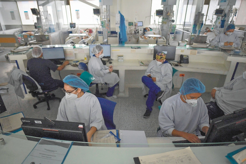 Obispos advierten sobre crisis en la salud y piden diálogo para encontrar soluciones