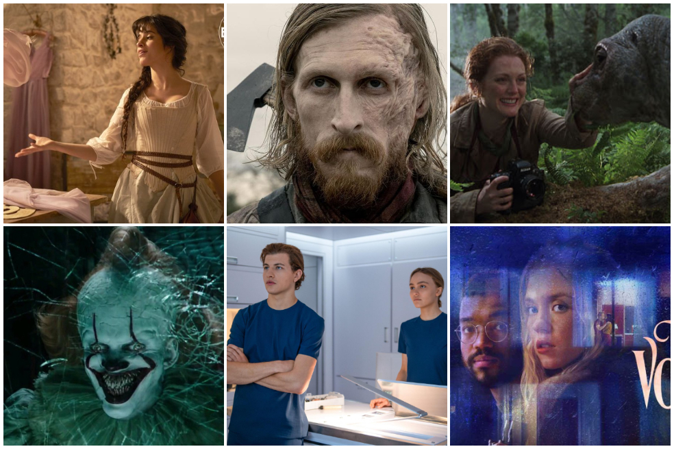 Estos son los estrenos de Amazon Prime Video para septiembre