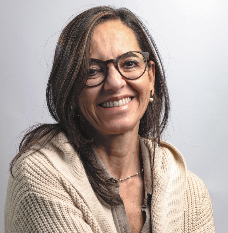 “Verdades a medias”, entre novelas y certezas