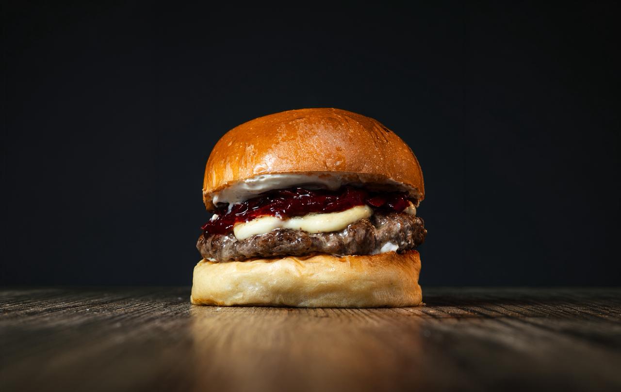 Burger Master 2026