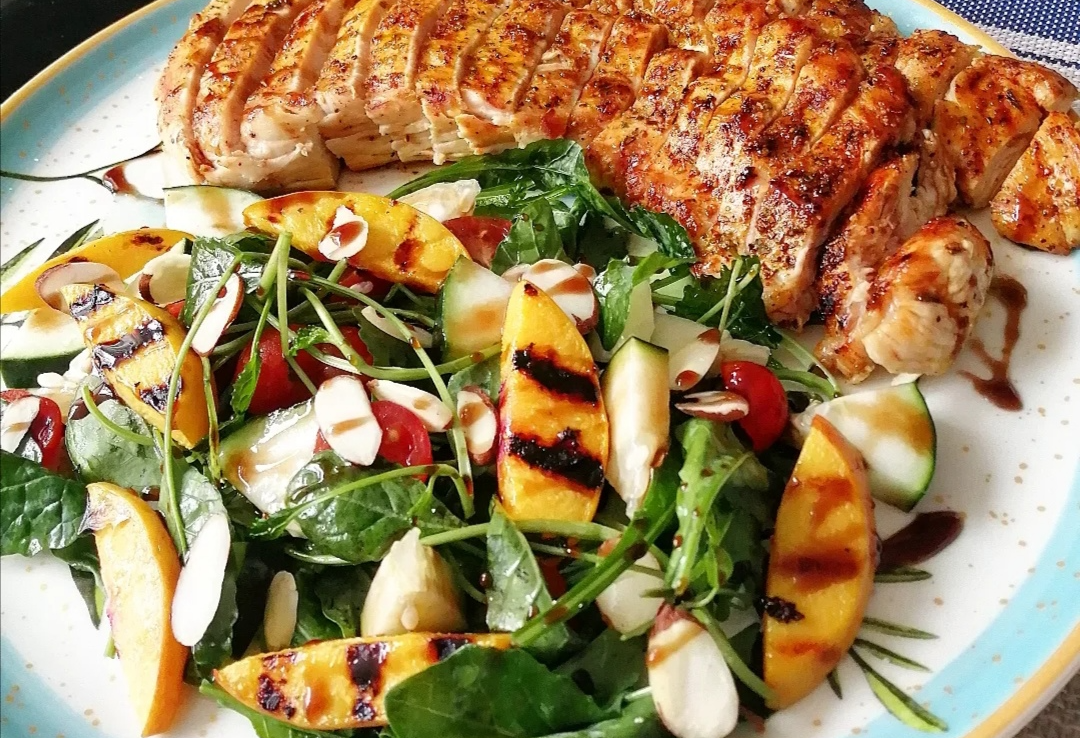 Receta de sábado: pechuga de pavo al horno