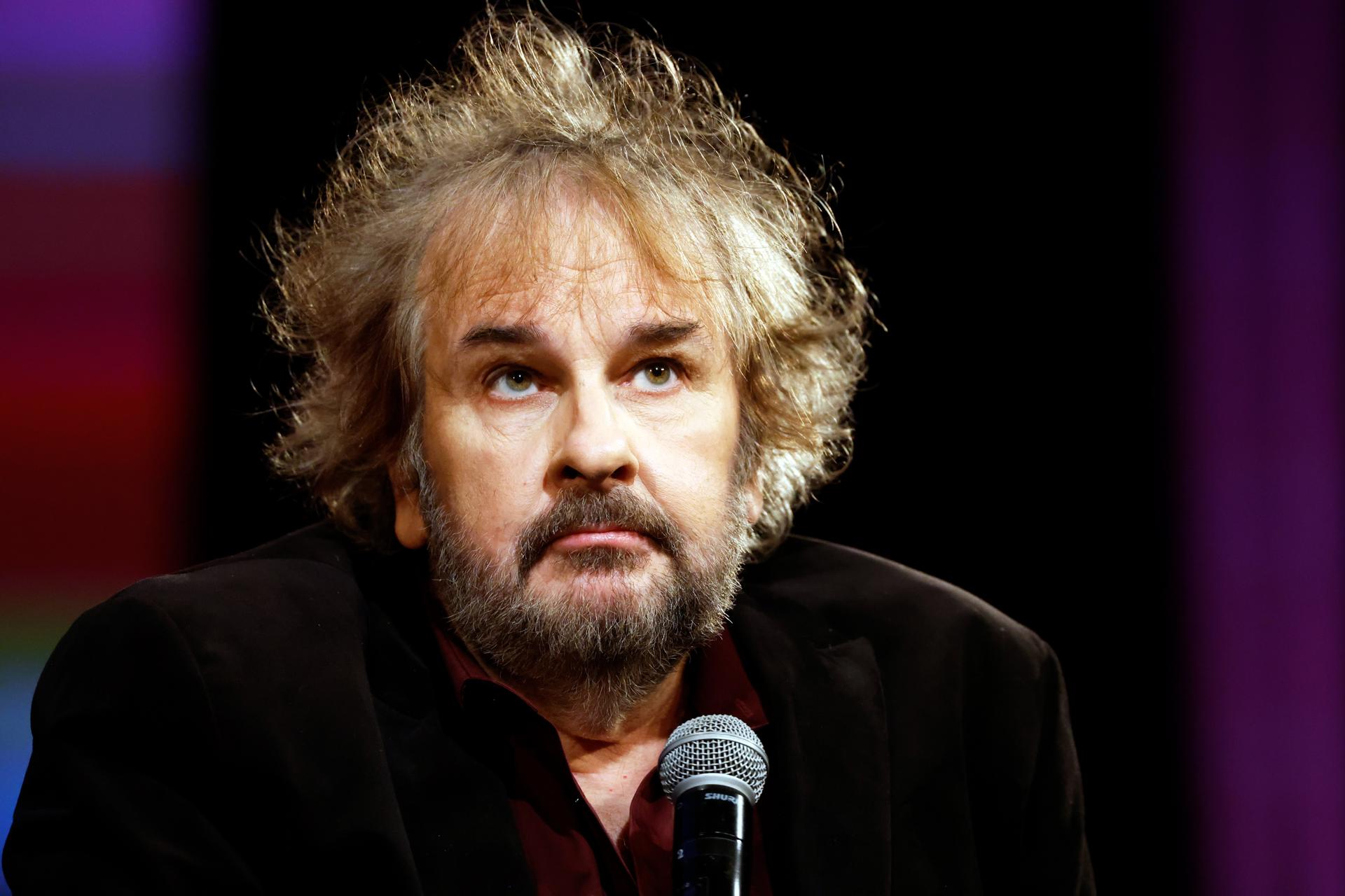 Peter Jackson revela que era “inconsciente” y no sabía cómo hacer ‘El señor de los anillos’