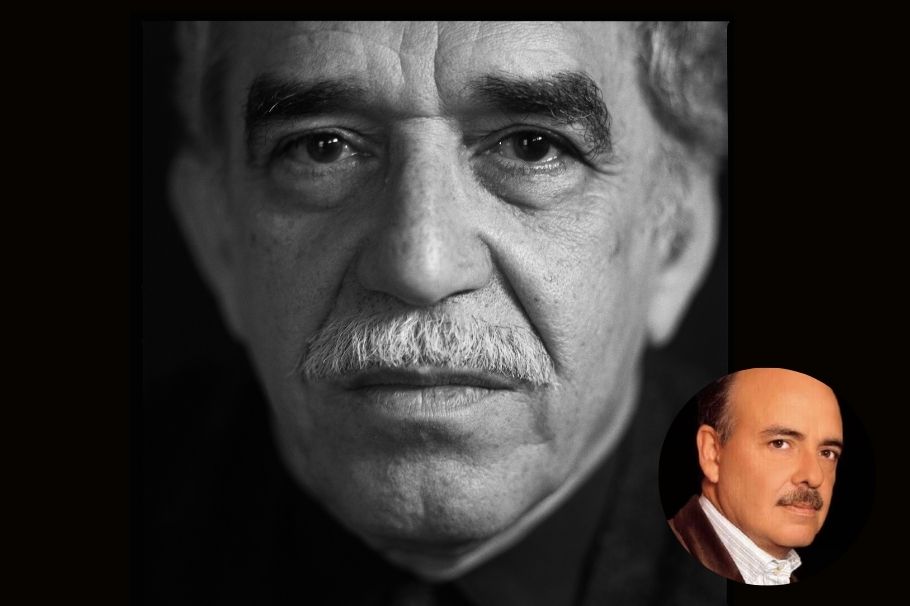 ¿Cómo se llevaban Fernando Gaitán y García Márquez? “Lamentable mi actitud”