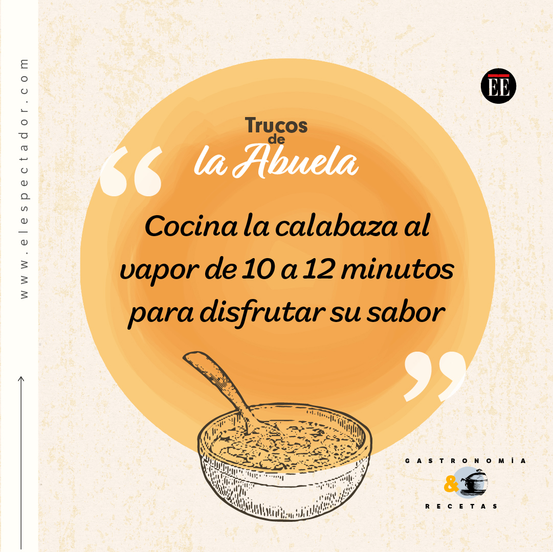Trucos de la abuela