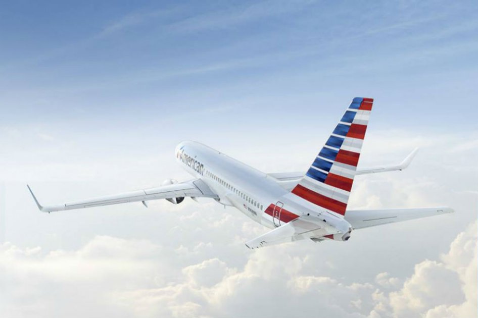Continúan hospitalizados cuatro pasajeros tras turbulencias en avión de American Airlines