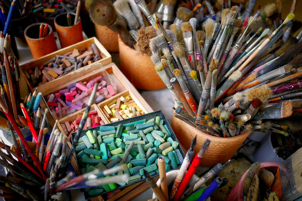Si haces parte del sector artístico y cultural de Bogotá, ¡esto te interesará!