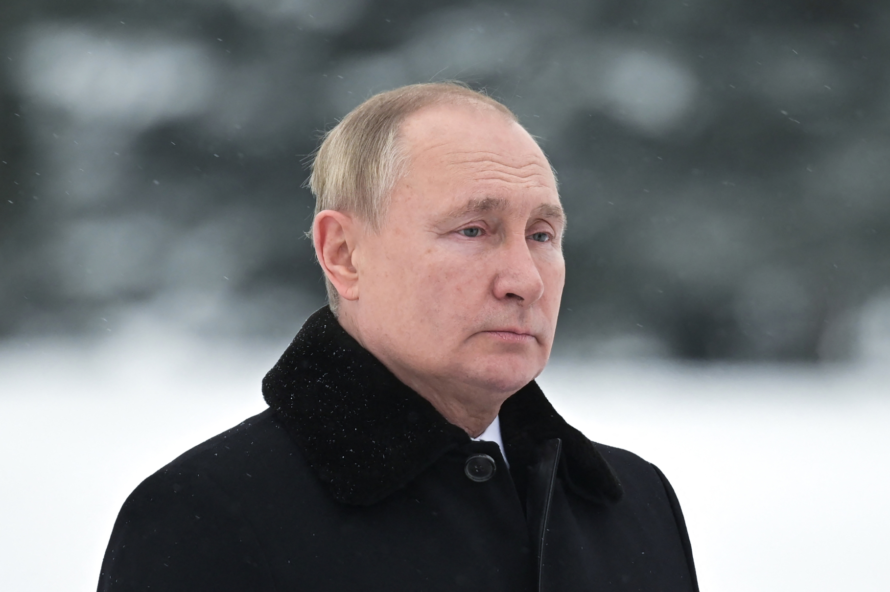 Crisis en Ucrania: Rusia alega que no hay razones para el optimismo de EE. UU.