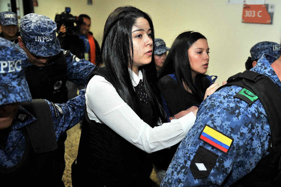 Nuevo testigo en caso Colmenares