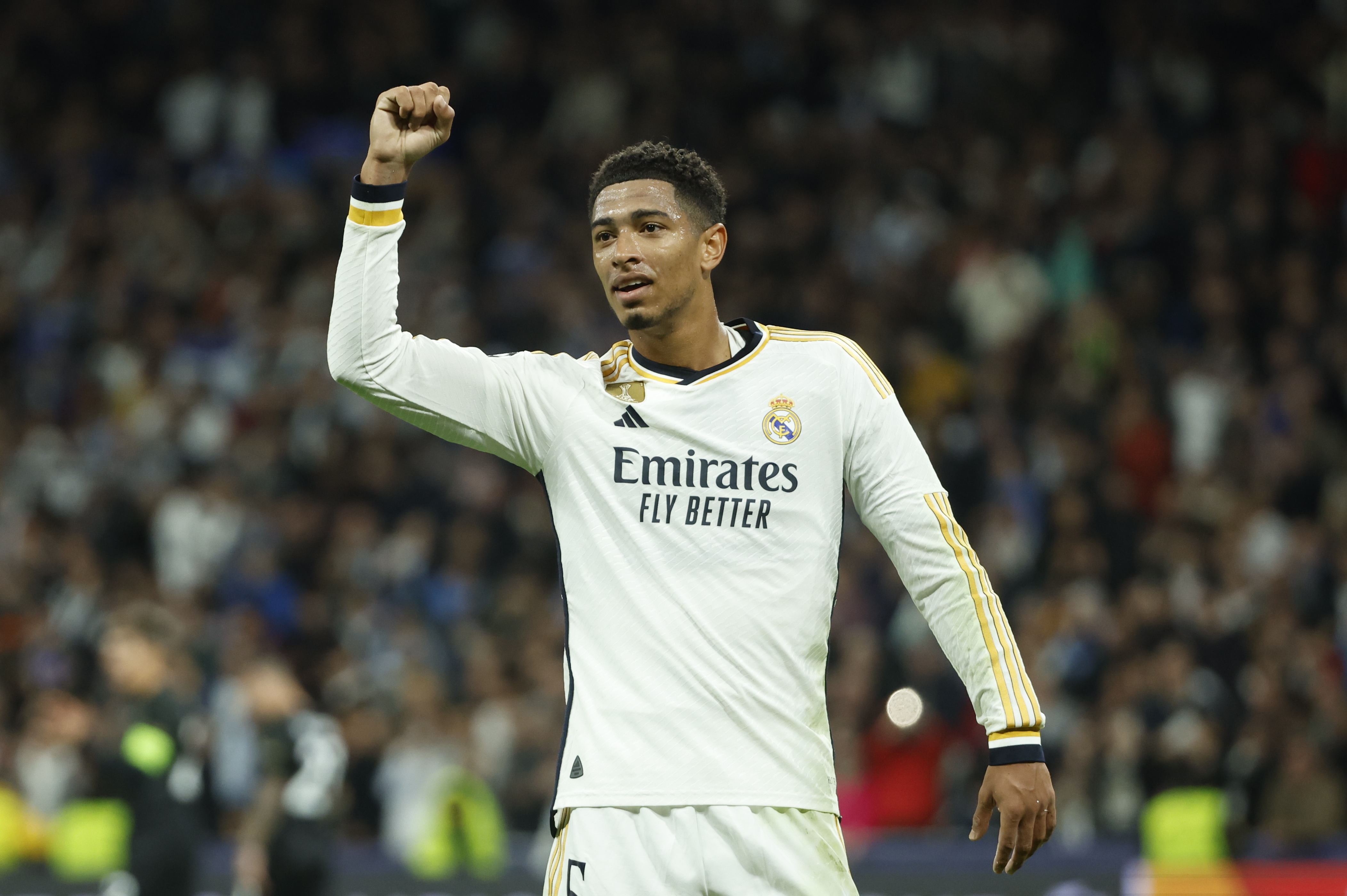 Champions League: los clasificados a una fecha del cierre de la fase de grupos