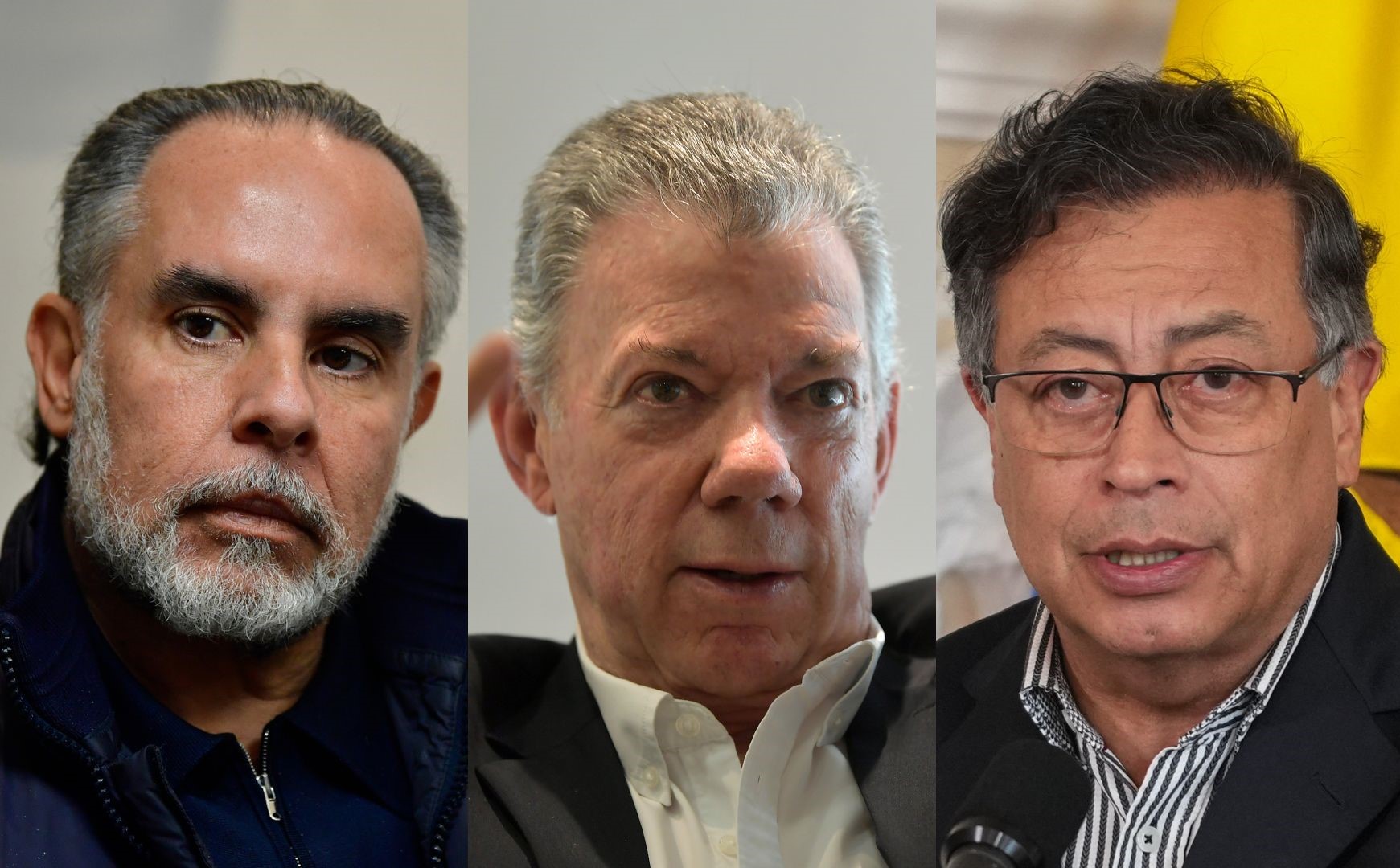Benedetti se va contra Santos por dardos al Gobierno: “el más perverso de los políticos”