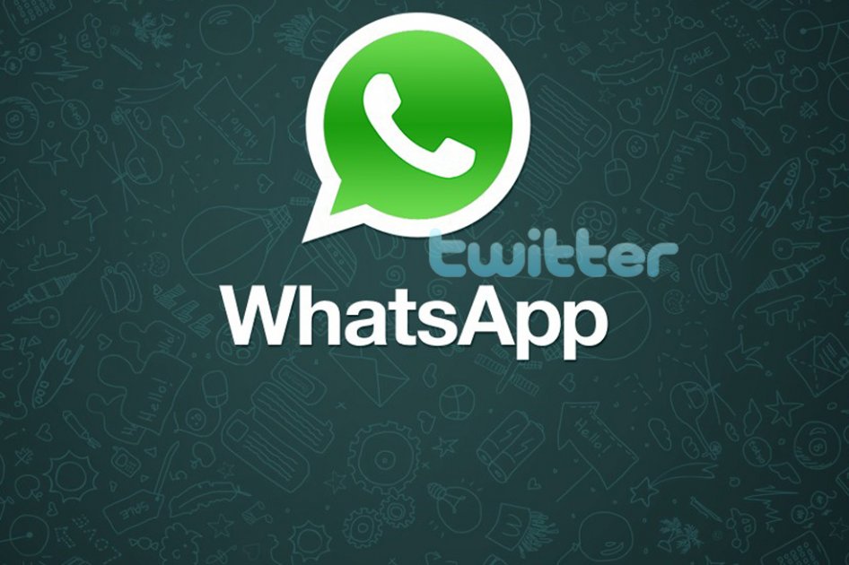 WhatsApp asegura que ya es más popular que Twitter