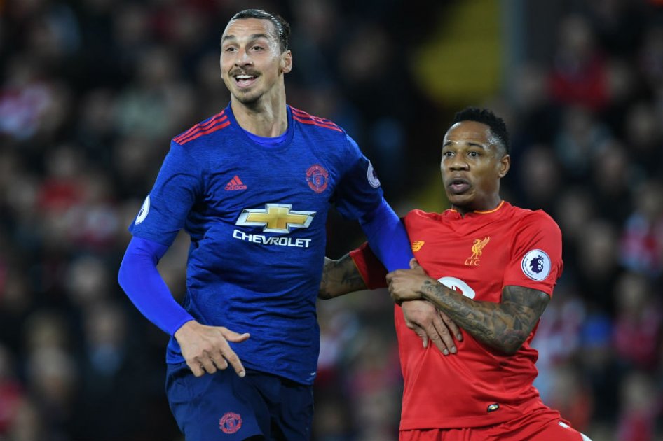 Empate sin goles entre Manchester United y Liverpool en Anfield