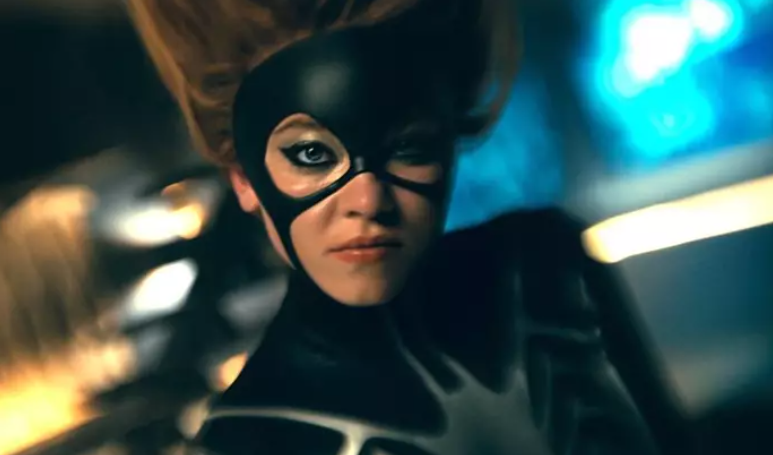 “A mí solo me contrataron como actriz”, Sydney Sweeny sobre fracaso de “Madame Web”