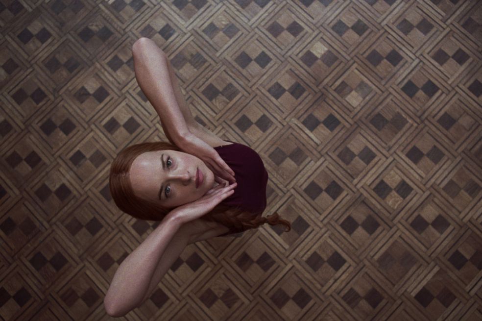 Dakota Johnson: “Haría una fogata con varias de mis películas”