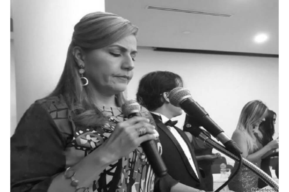 Ofrecen $20 millones de recompensa por información sobre asesinos de Yamile Guerra