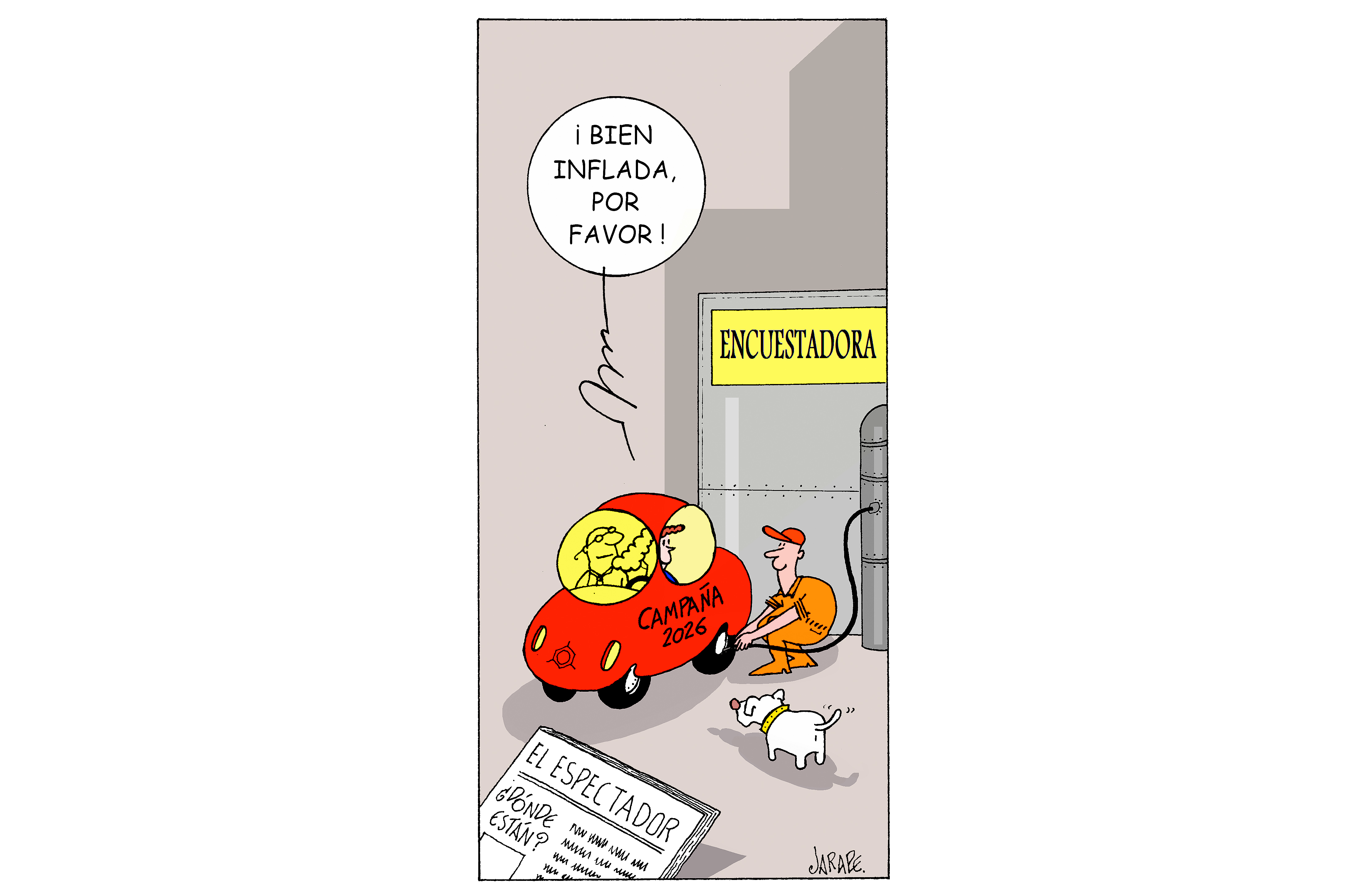 Cándida