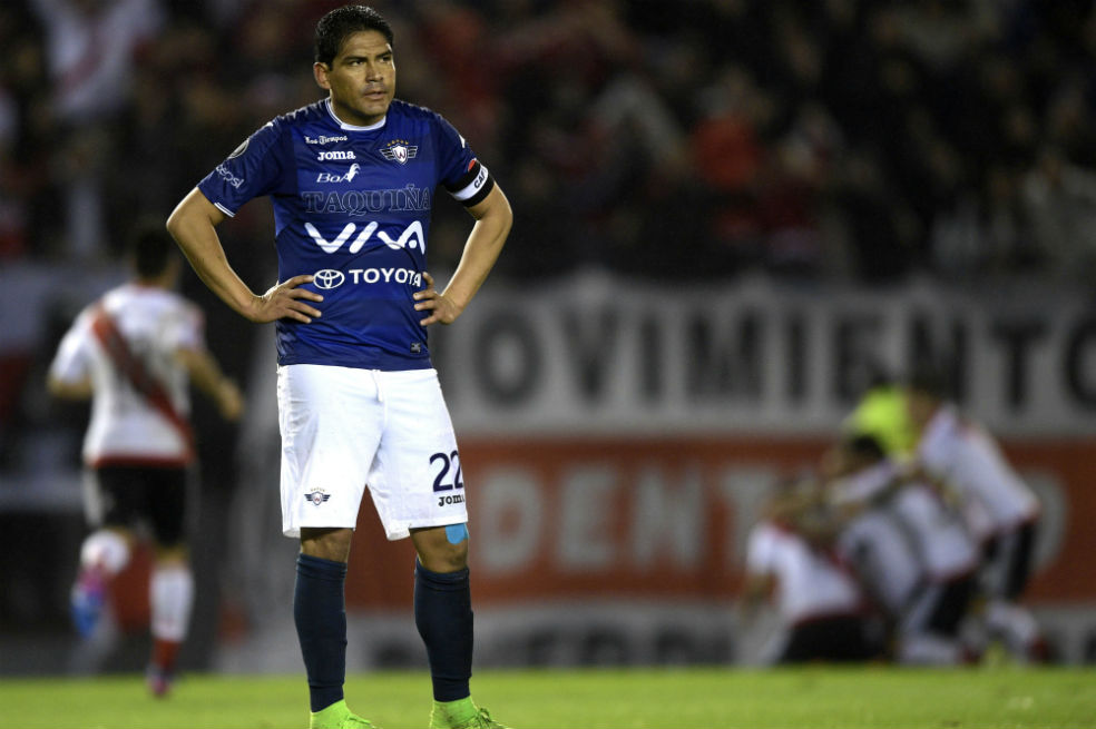 Tras la goleada frente a River, Jorge Wilstermann se defiende de rumores de amaño