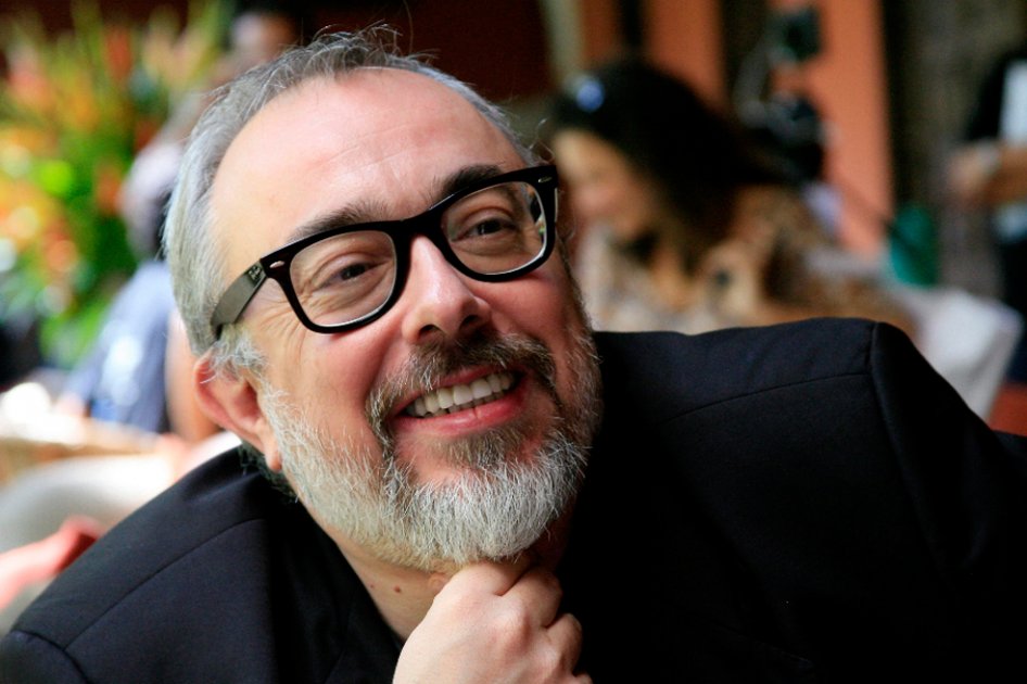 «Hollywood es como la prostitución»: Álex de la Iglesia