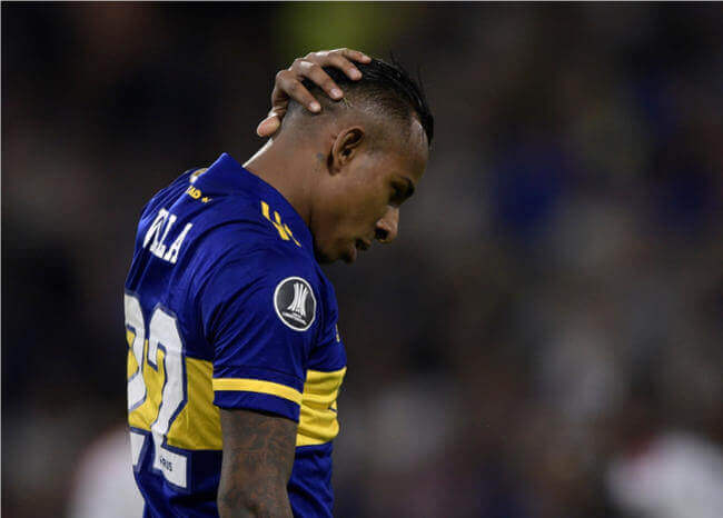 Sebastián Villa irá a juicio acusado de violencia de género