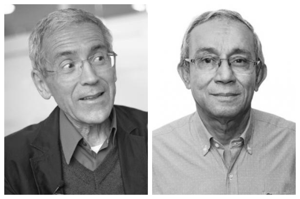 A comienzos de marzo se reunirían Darío Acevedo y el padre Francisco de Roux