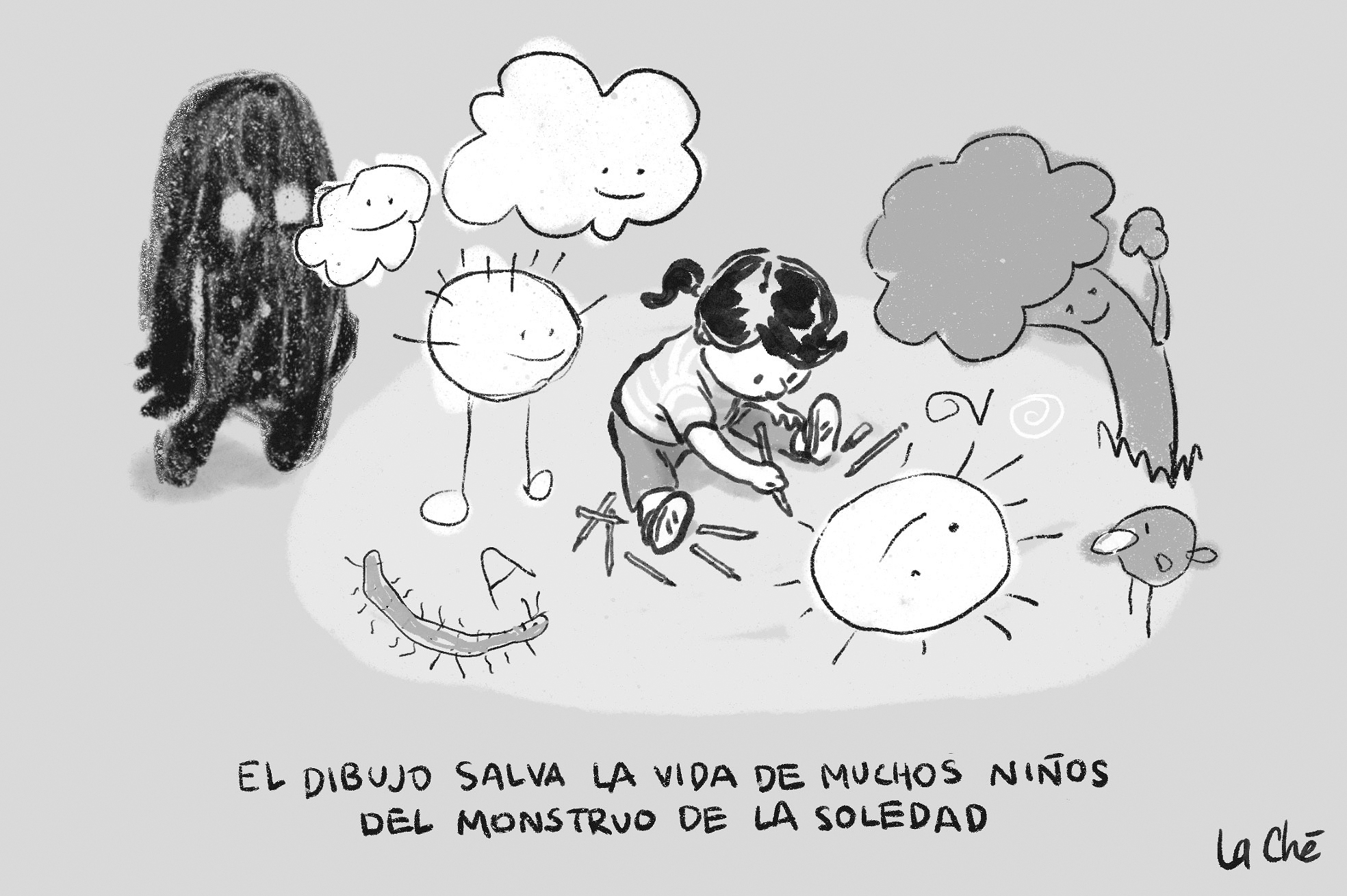 La Ché