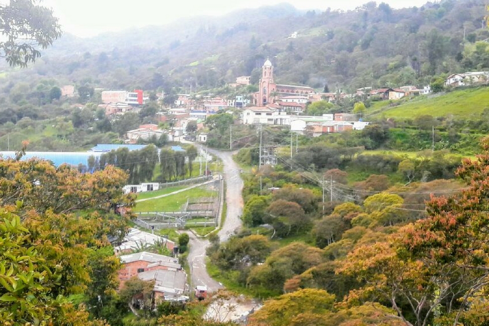 El municipio de Sucre, Santander, le dijo No a la explotación minera